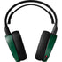 Baylor University Sic Em Green SteelSeries Arctis 3 Skin